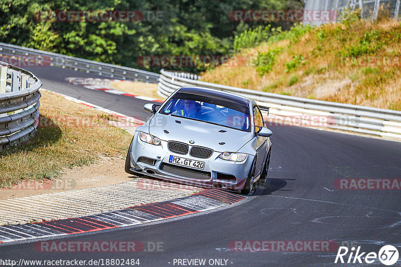 Bild #18802484 - Touristenfahrten Nürburgring Nordschleife (28.08.2022)