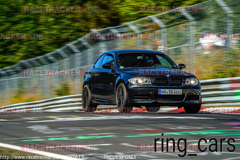 Bild #18802613 - Touristenfahrten Nürburgring Nordschleife (28.08.2022)