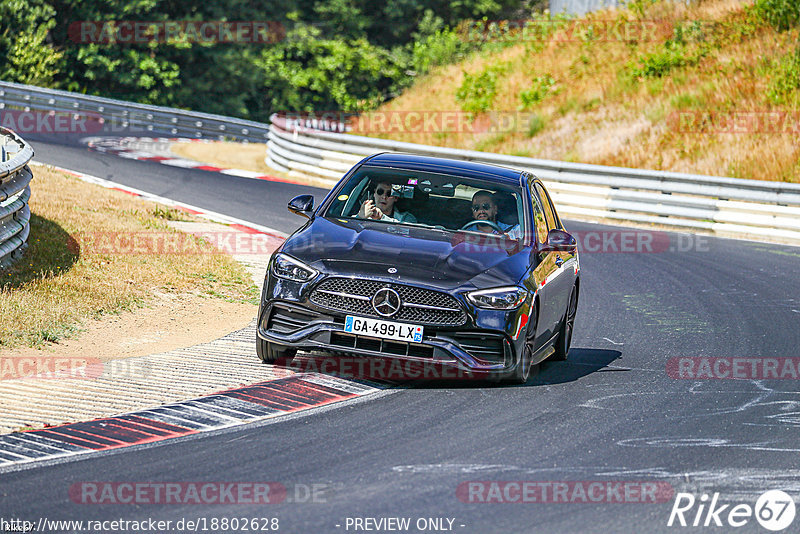 Bild #18802628 - Touristenfahrten Nürburgring Nordschleife (28.08.2022)