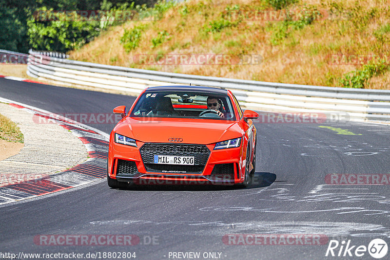 Bild #18802804 - Touristenfahrten Nürburgring Nordschleife (28.08.2022)