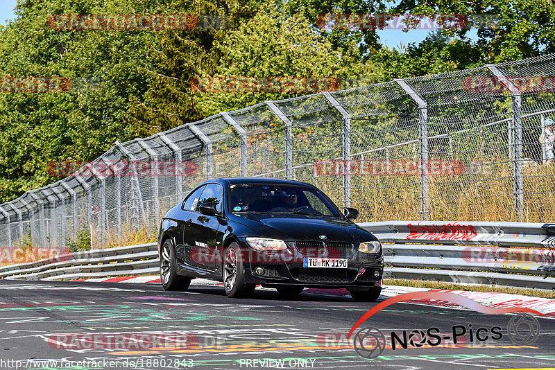 Bild #18802843 - Touristenfahrten Nürburgring Nordschleife (28.08.2022)