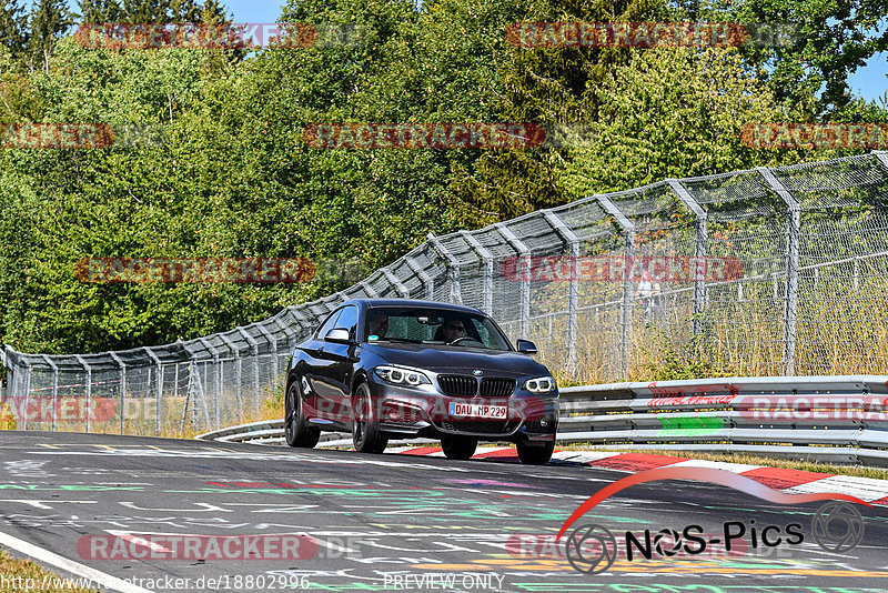 Bild #18802996 - Touristenfahrten Nürburgring Nordschleife (28.08.2022)