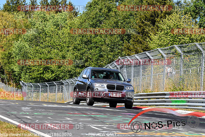 Bild #18803070 - Touristenfahrten Nürburgring Nordschleife (28.08.2022)