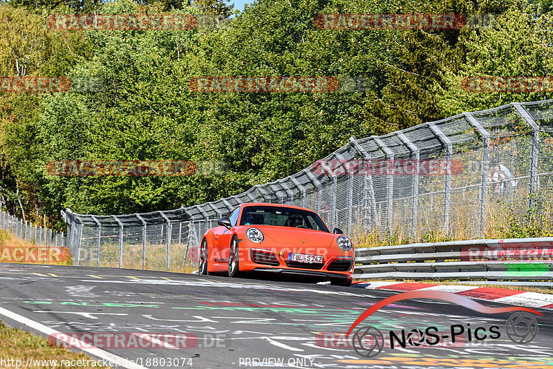 Bild #18803074 - Touristenfahrten Nürburgring Nordschleife (28.08.2022)