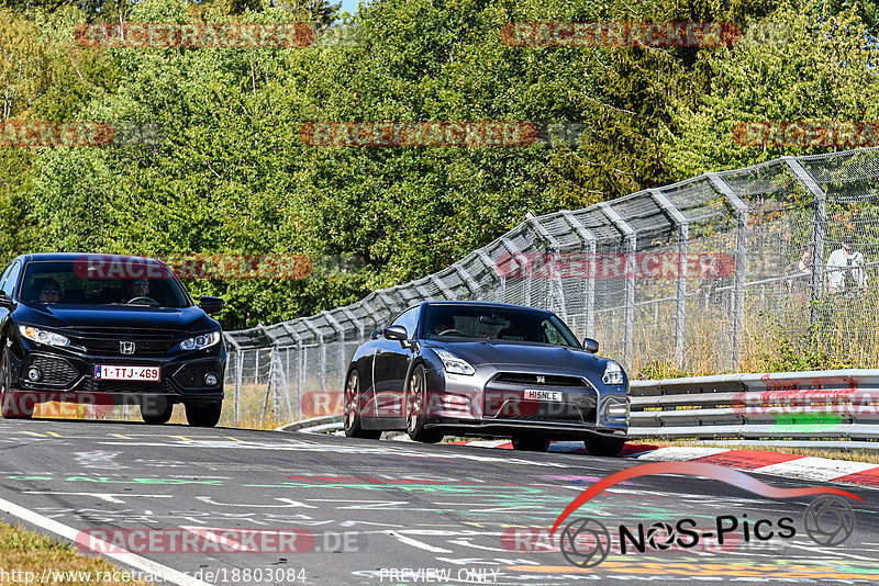 Bild #18803084 - Touristenfahrten Nürburgring Nordschleife (28.08.2022)