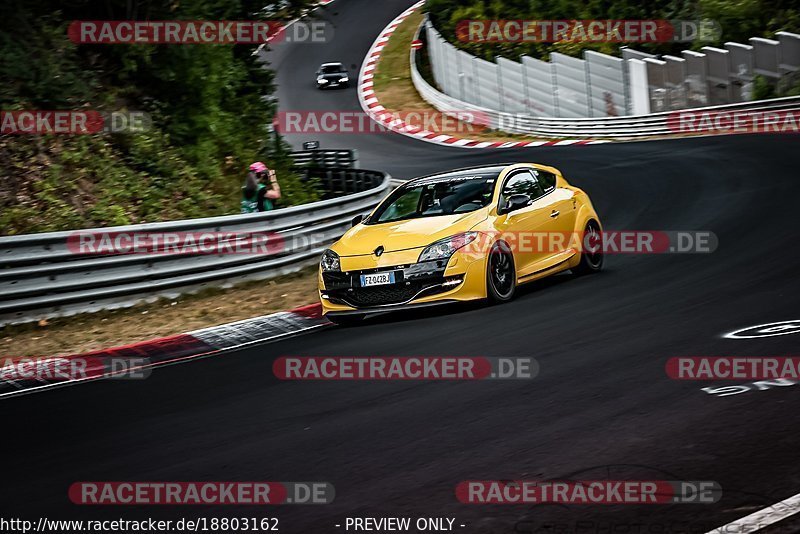 Bild #18803162 - Touristenfahrten Nürburgring Nordschleife (28.08.2022)