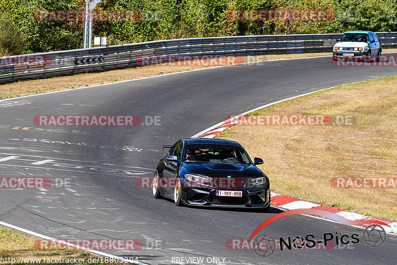 Bild #18803204 - Touristenfahrten Nürburgring Nordschleife (28.08.2022)