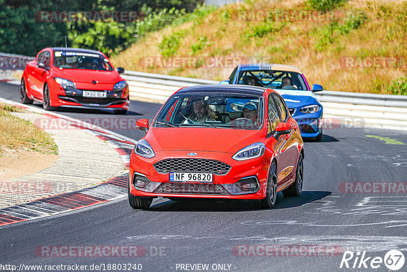 Bild #18803240 - Touristenfahrten Nürburgring Nordschleife (28.08.2022)