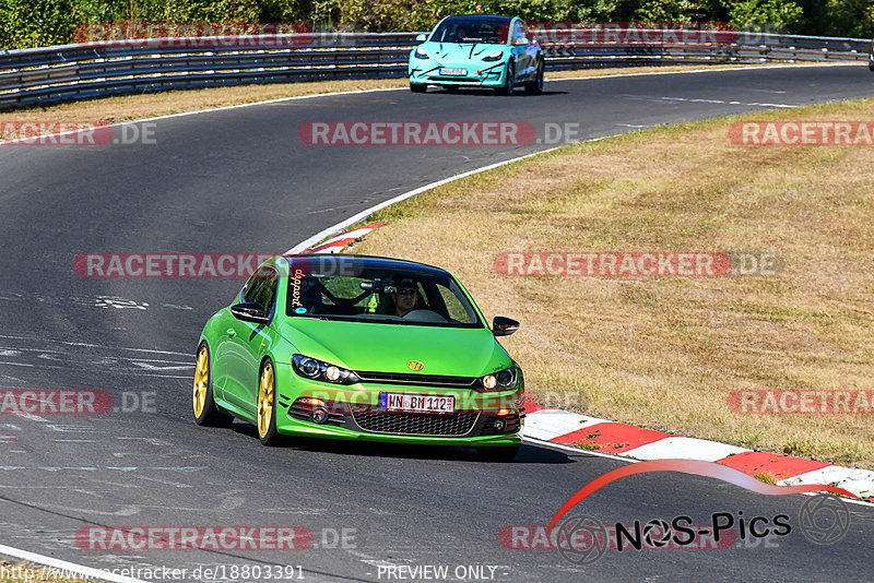 Bild #18803391 - Touristenfahrten Nürburgring Nordschleife (28.08.2022)