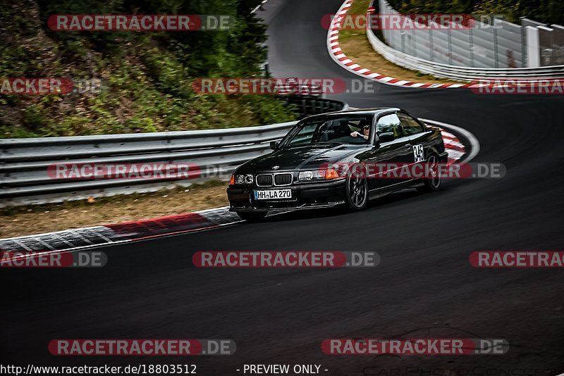 Bild #18803512 - Touristenfahrten Nürburgring Nordschleife (28.08.2022)