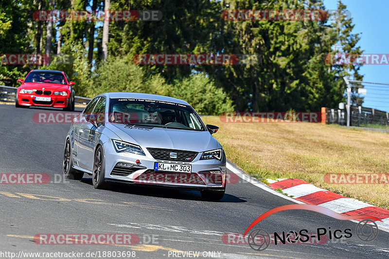 Bild #18803698 - Touristenfahrten Nürburgring Nordschleife (28.08.2022)