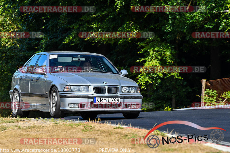 Bild #18803773 - Touristenfahrten Nürburgring Nordschleife (28.08.2022)