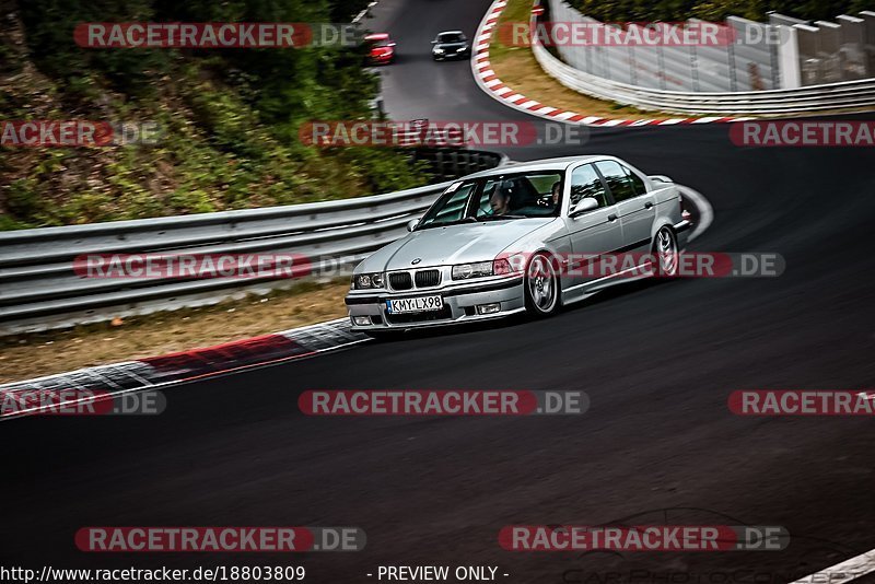 Bild #18803809 - Touristenfahrten Nürburgring Nordschleife (28.08.2022)