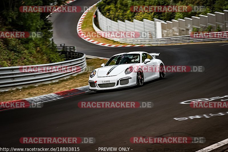 Bild #18803815 - Touristenfahrten Nürburgring Nordschleife (28.08.2022)