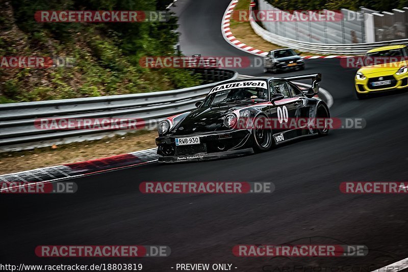 Bild #18803819 - Touristenfahrten Nürburgring Nordschleife (28.08.2022)