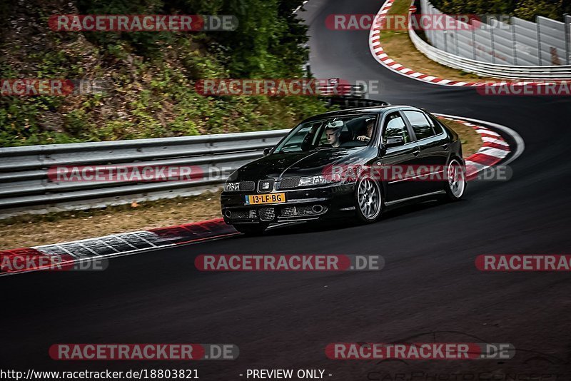 Bild #18803821 - Touristenfahrten Nürburgring Nordschleife (28.08.2022)