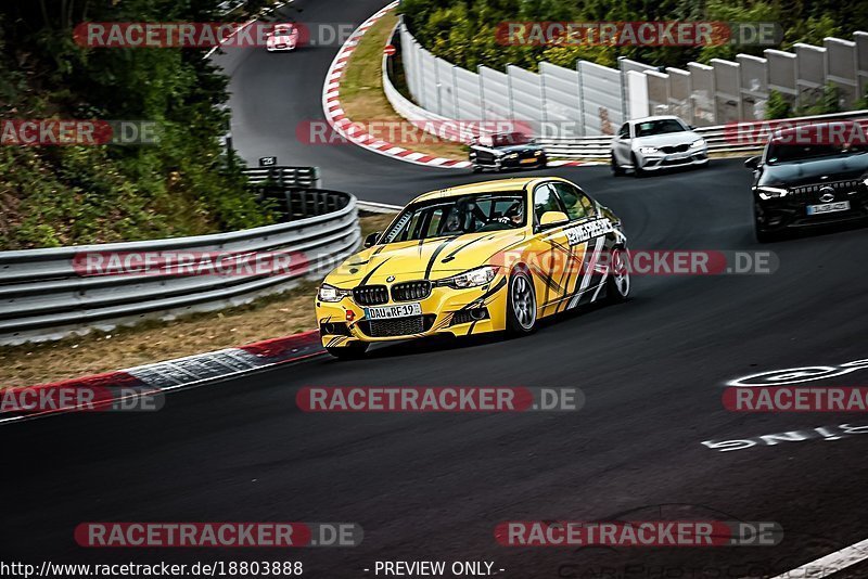 Bild #18803888 - Touristenfahrten Nürburgring Nordschleife (28.08.2022)