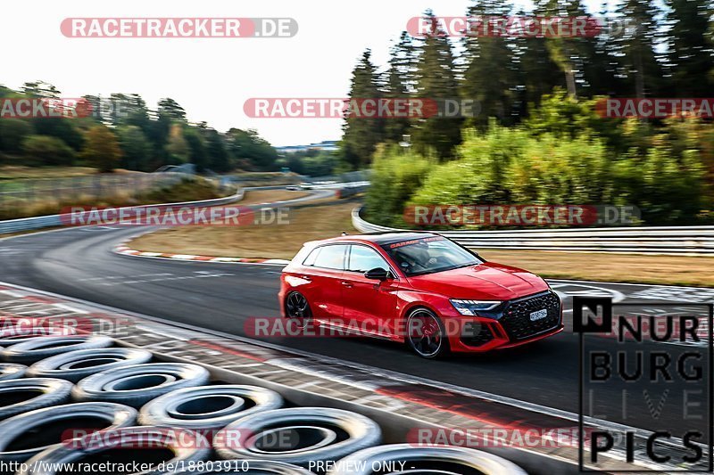 Bild #18803910 - Touristenfahrten Nürburgring Nordschleife (28.08.2022)