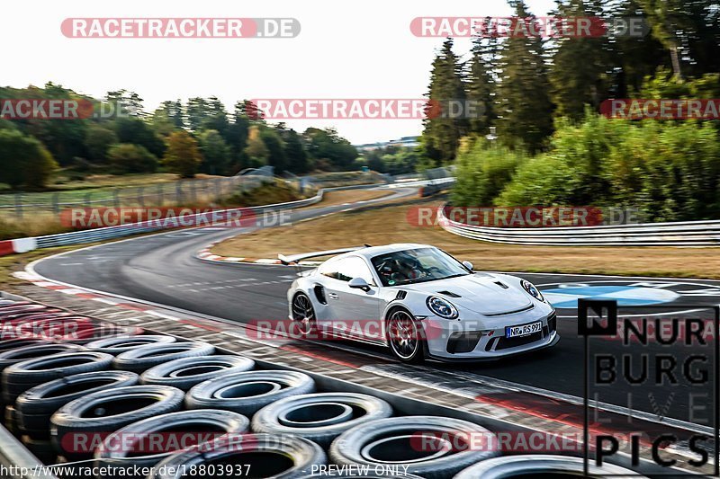 Bild #18803937 - Touristenfahrten Nürburgring Nordschleife (28.08.2022)