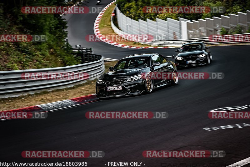 Bild #18803986 - Touristenfahrten Nürburgring Nordschleife (28.08.2022)