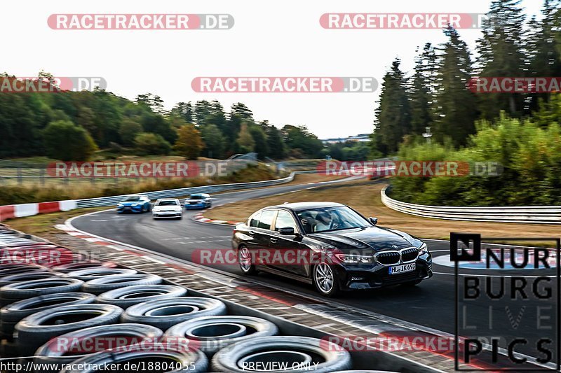 Bild #18804055 - Touristenfahrten Nürburgring Nordschleife (28.08.2022)