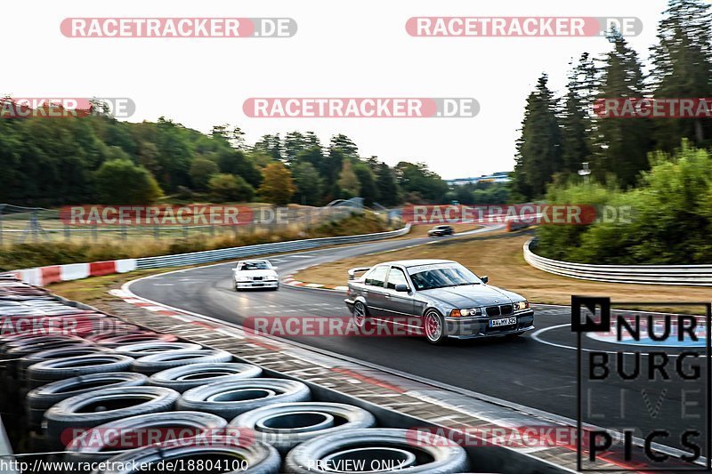 Bild #18804100 - Touristenfahrten Nürburgring Nordschleife (28.08.2022)