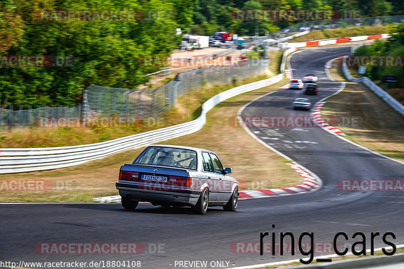 Bild #18804108 - Touristenfahrten Nürburgring Nordschleife (28.08.2022)