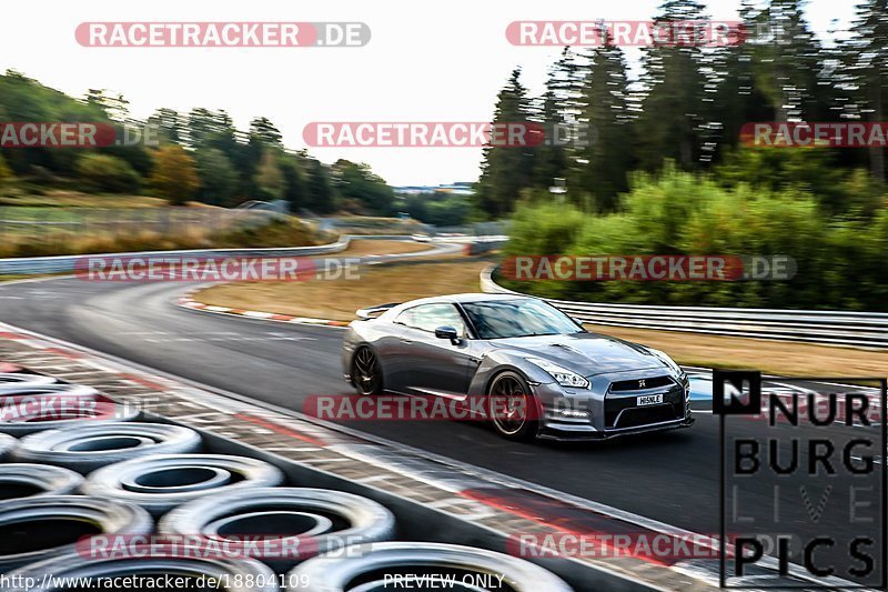 Bild #18804109 - Touristenfahrten Nürburgring Nordschleife (28.08.2022)