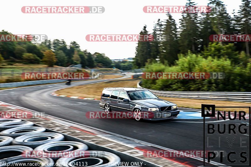 Bild #18804113 - Touristenfahrten Nürburgring Nordschleife (28.08.2022)