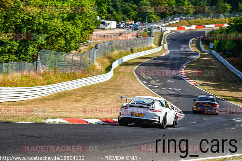 Bild #18804132 - Touristenfahrten Nürburgring Nordschleife (28.08.2022)