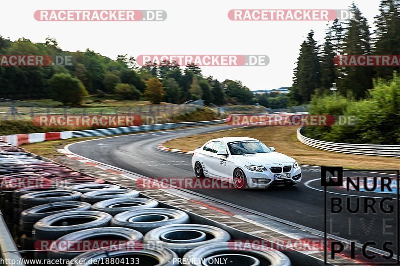 Bild #18804133 - Touristenfahrten Nürburgring Nordschleife (28.08.2022)