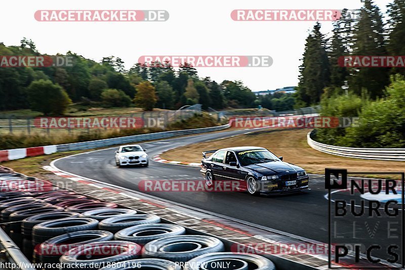 Bild #18804196 - Touristenfahrten Nürburgring Nordschleife (28.08.2022)