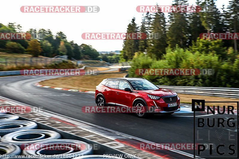 Bild #18804223 - Touristenfahrten Nürburgring Nordschleife (28.08.2022)