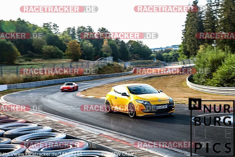 Bild #18804248 - Touristenfahrten Nürburgring Nordschleife (28.08.2022)