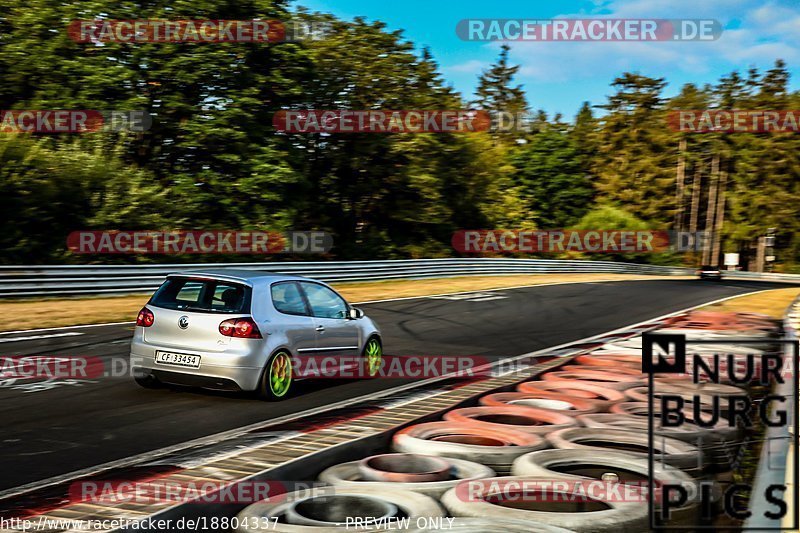 Bild #18804337 - Touristenfahrten Nürburgring Nordschleife (28.08.2022)