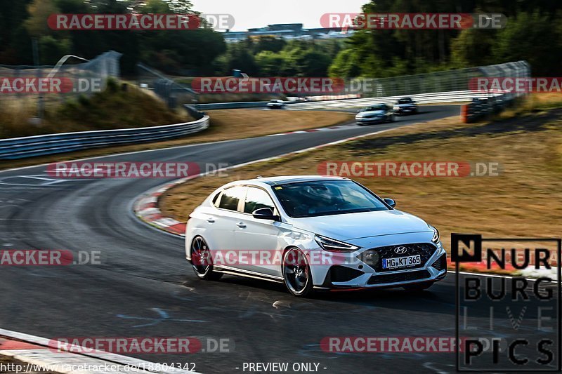 Bild #18804342 - Touristenfahrten Nürburgring Nordschleife (28.08.2022)