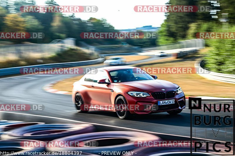 Bild #18804397 - Touristenfahrten Nürburgring Nordschleife (28.08.2022)