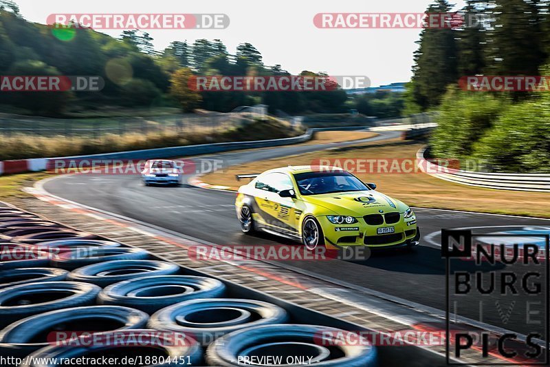 Bild #18804451 - Touristenfahrten Nürburgring Nordschleife (28.08.2022)