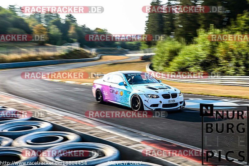 Bild #18804454 - Touristenfahrten Nürburgring Nordschleife (28.08.2022)