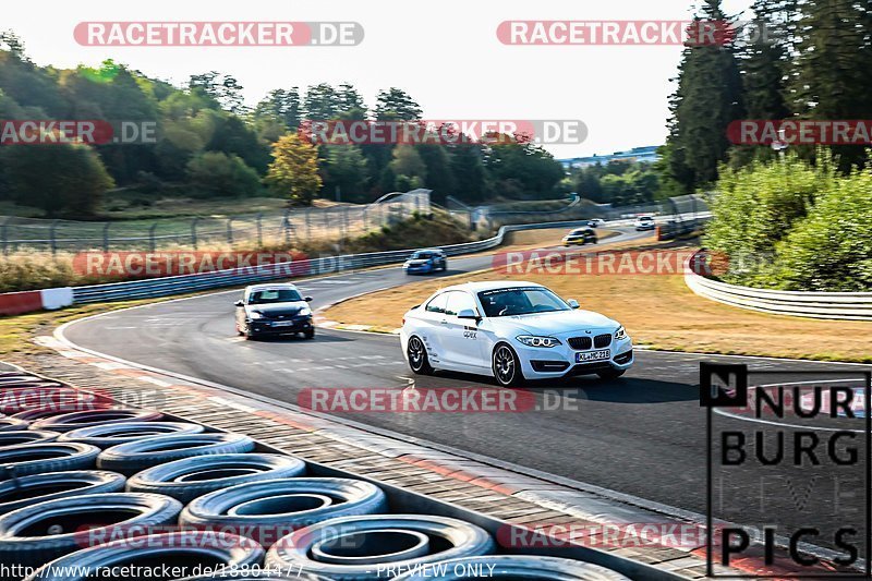 Bild #18804477 - Touristenfahrten Nürburgring Nordschleife (28.08.2022)