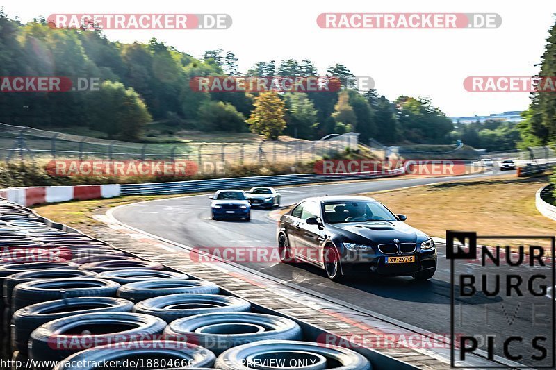 Bild #18804666 - Touristenfahrten Nürburgring Nordschleife (28.08.2022)