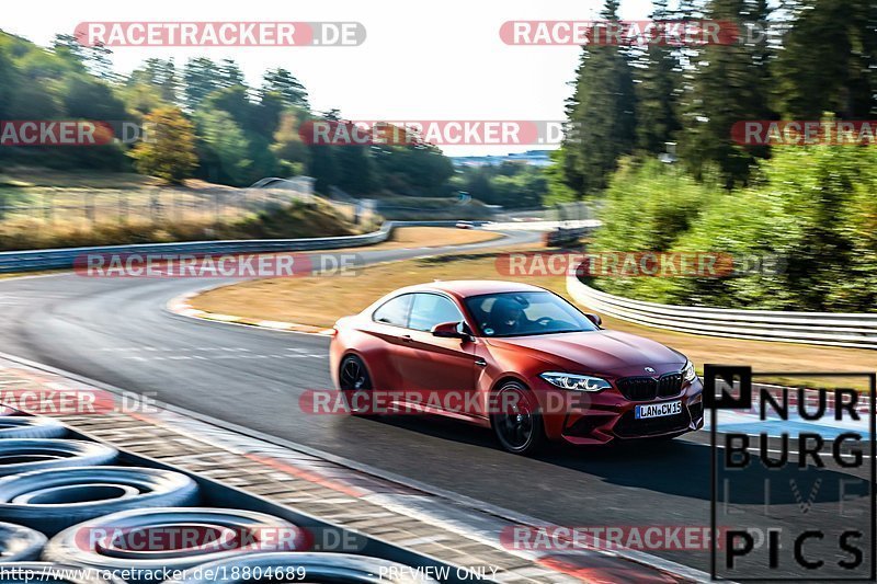 Bild #18804689 - Touristenfahrten Nürburgring Nordschleife (28.08.2022)