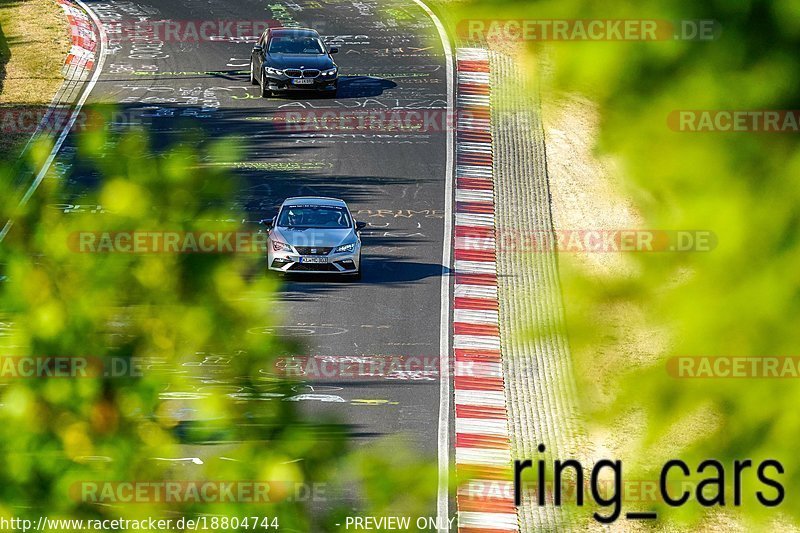 Bild #18804744 - Touristenfahrten Nürburgring Nordschleife (28.08.2022)