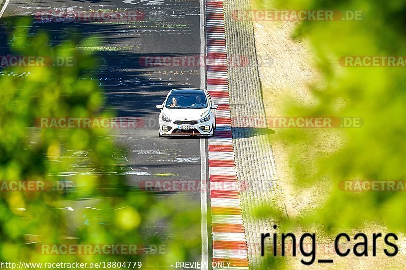 Bild #18804779 - Touristenfahrten Nürburgring Nordschleife (28.08.2022)