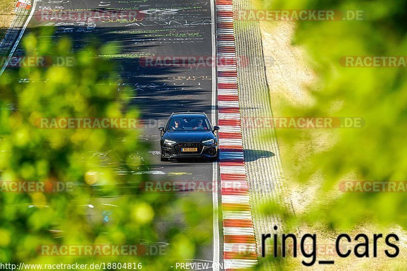 Bild #18804816 - Touristenfahrten Nürburgring Nordschleife (28.08.2022)