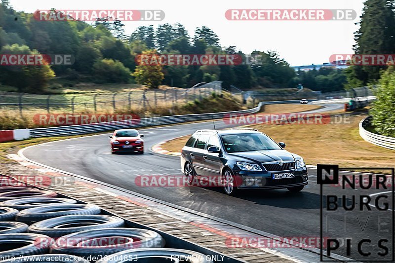 Bild #18804853 - Touristenfahrten Nürburgring Nordschleife (28.08.2022)