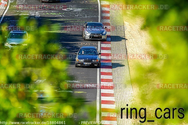 Bild #18804861 - Touristenfahrten Nürburgring Nordschleife (28.08.2022)