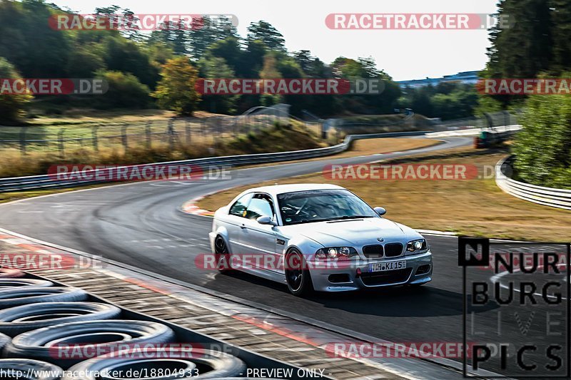 Bild #18804933 - Touristenfahrten Nürburgring Nordschleife (28.08.2022)