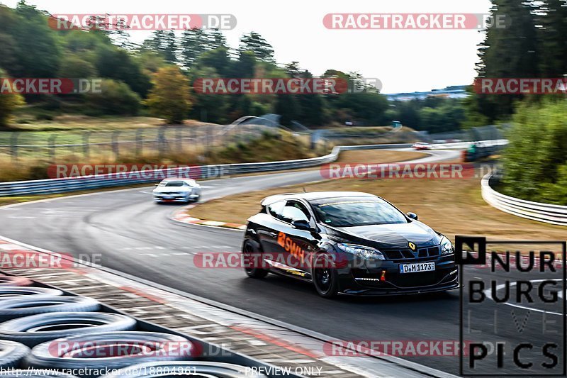 Bild #18804961 - Touristenfahrten Nürburgring Nordschleife (28.08.2022)