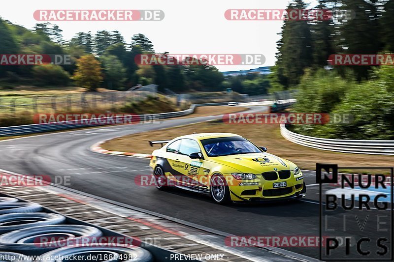 Bild #18804982 - Touristenfahrten Nürburgring Nordschleife (28.08.2022)